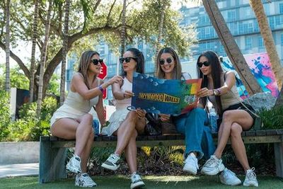 Винвудские стены: общий билет + прогулка на багги по району - photo 4