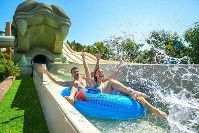 Acqua Village Follonica: входной билет - photo 3
