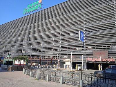 Екатеринбург: самостоятельная аудиопрогулка по следам стрит-арта - photo 3