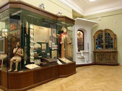 Пермь: аудиоэкскурсия по городу контрастов - photo 4