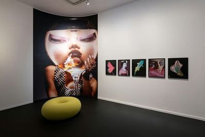 Музей пенной фотографии: входной билет - photo 3