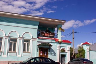Елабуга: аудиоэкскурсия по купеческому сердцу города - photo 4