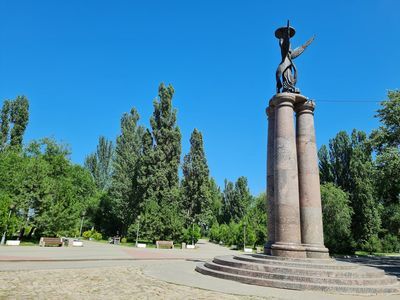 Таганрог: аудиоэкскурсия по морской и литературной памяти - photo 4