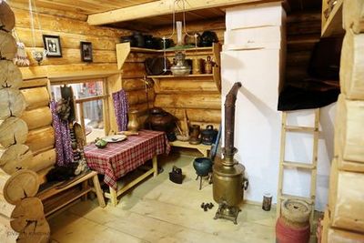 Кунгур: аудиоэкскурсия по купеческому и легендарному городу - photo 3