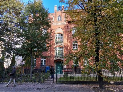 Калининград: Аудиопрогулка по старым виллам Амалиенау - photo 4