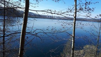 Усть-Илимск: аудиоэкскурсия по энергии Ангары - photo 4