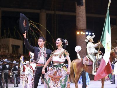 Парк Xcaret: Билет с быстрым входом - photo 3