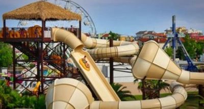 Аквапарк "Аквафолли" Каорле: Входной билет - photo 3