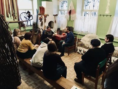 Оханск: аудиоэкскурсия по старому купеческому городу - photo 4