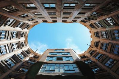 Каса-Мила (Ла Педрера): аудиоэкскурсия-квиз в приложении (без билета) - photo 4