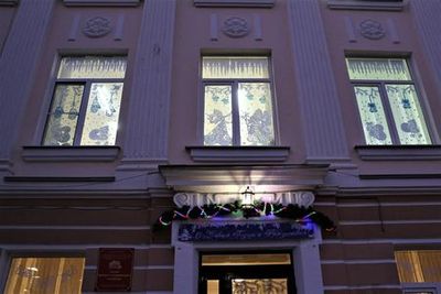 Армавир: Self-Guided Audio Tour through History and Green Spaces - photo 3