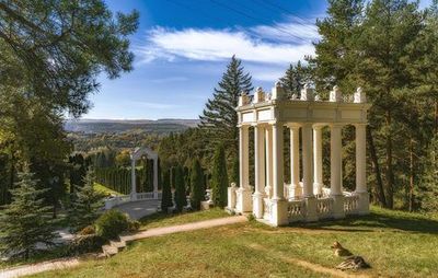 Кисловодск: аудиоэкскурсия по самым живописным местам курортного городка - photo 3