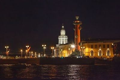 Санкт-Петербург: ночная теплоходная прогулка на разведение мостов с аудиоэкскурсией - photo 4