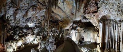 Пещеры Кампанет: Билет с входом без очереди - photo 4