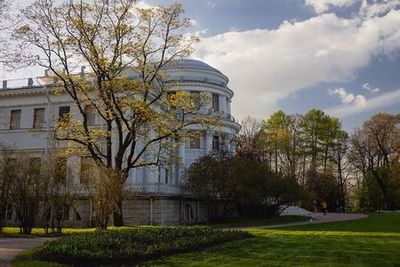 Санкт-Петербург: аудиопрогулка по району вокруг Лахта Центра - photo 4