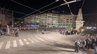 София: История и тайны города — аудиотур для самостоятельной прогулки - photo 3