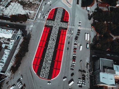 Екатеринбург: аудиопрогулка по легендам и архитектуре Уралмаша - photo 4