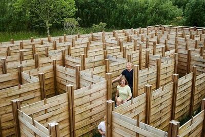 WOW PARK Биллунд: Входной билет - photo 4