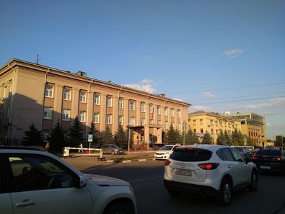 Тула: аудиоэкскурсия по старому городу - photo 4