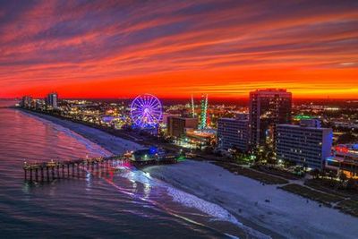 SkyWheel Myrtle Beach: быстрый вход - photo 3