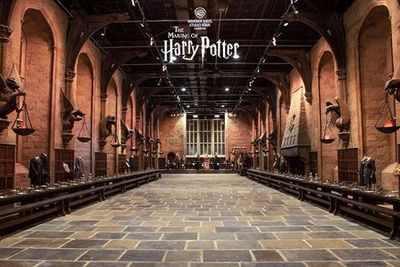 Музей Harry Potter Warner Bros. Studio в Лондоне: Краткий путеводитель + Трансфер на поезде - photo 4