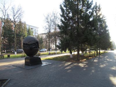 Донской: Self-Guided Audio Walk through Память и шахтерскую славу - photo 4