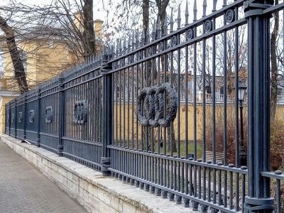 Санкт-Петербург: Аудиопрогулка по дворцам и театрам Коломны - photo 4