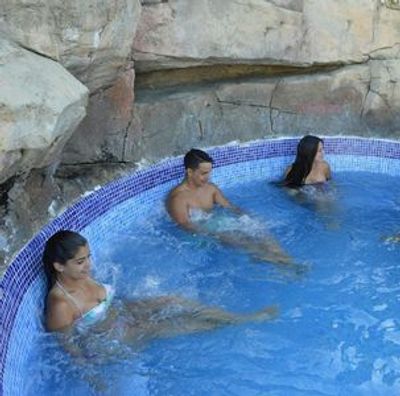 Aquopolis Cartaya: Билет с входом без очереди - photo 3