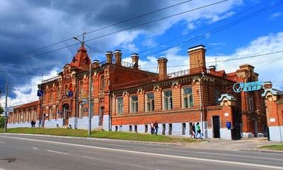 Владимир за кулисами истории: аудиогид по неизведанным уголкам старого города - photo 4