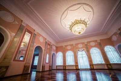 Уфа: Самостоятельная аудиопрогулка по садам и старому центру - photo 3
