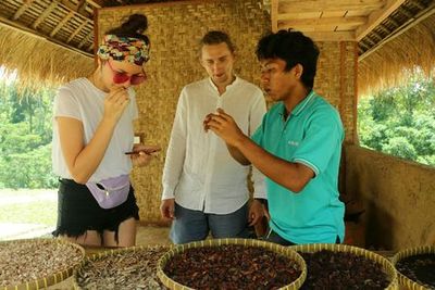 Aloha Swing Ubud: Входной билет - photo 3