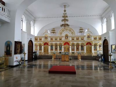 Омск: аудиоэкскурсия по следам старой крепости - photo 3