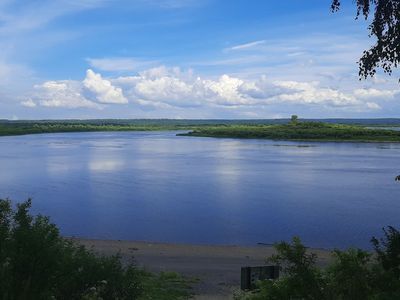 Томская область: аудиоэкскурсия по сибирским открытиям - photo 4