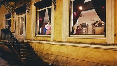 Санкт-Петербург: Аудиопрогулка по дворцам и театрам Коломны - photo 3