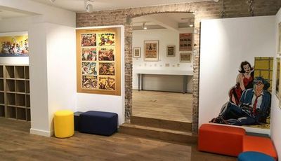 Музей искусств и искусства: Билет с входом без очереди - photo 3