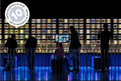 Зоопарк ARTIS Amsterdam Royal Zoo & Micropia: входной билет без очереди - photo 3