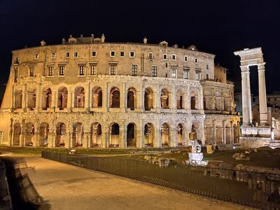 Рим: Self-Guided Audio Walk through the Heart of Ancient Rome - photo 4