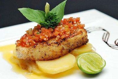 Dinner In The Sky: Входной билет - photo 3