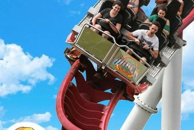 Rome MagicLand: волшебный рождественский входной билет - photo 3