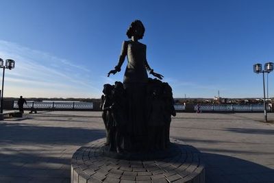 Иркутск: Самостоятельная аудиопрогулка по старому центру - photo 3
