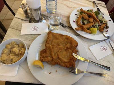 Вена: самостоятельная аудиопрогулка по музыке и архитектуре - photo 4