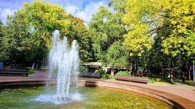 Минск: Самостоятельная аудиопрогулка по проспекту Независимости - photo 3
