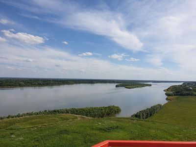 Томская область: аудиоэкскурсия по сибирским открытиям - photo 3