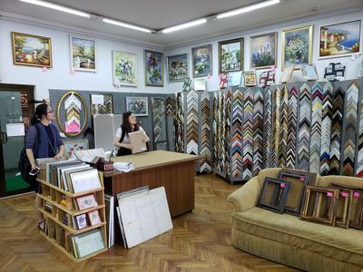 Харьков: аудиоэкскурсия по старому центру - photo 3