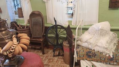 Оханск: аудиоэкскурсия по старому купеческому городу - photo 3