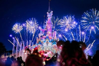 Однодневный билет в парижский Disneyland® - photo 3