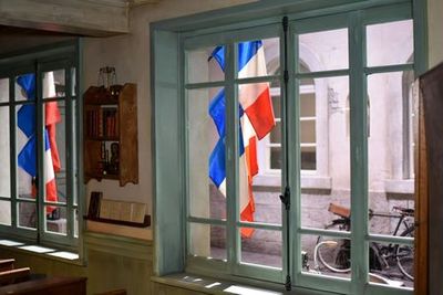 Cité de l'Histoire: Входной билет - photo 3