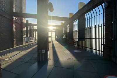 Panoramapunkt Berlin: VIP-вход с кофе и пирожными - photo 3