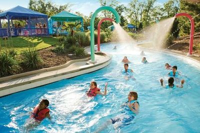 Water Country USA: Входной билет - photo 3