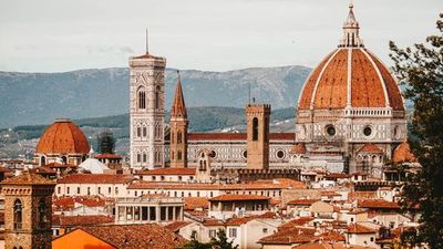 Florence: City Tour Through Michelangelo's Masterpieces - photo 3